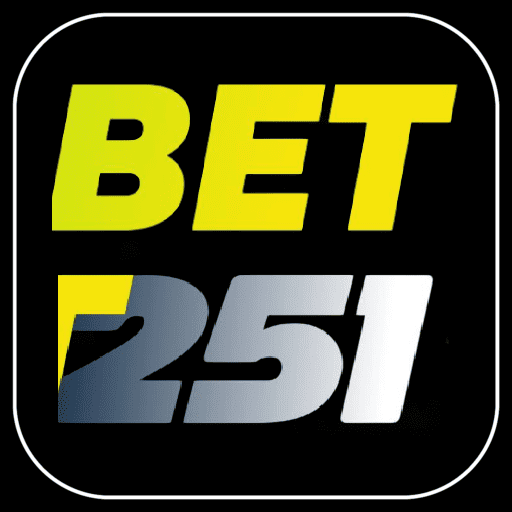 Imagem promocional da BET251 mostrando a plataforma e suas vantagens